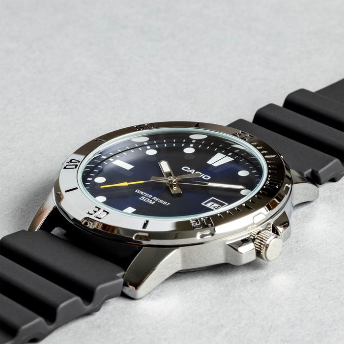 スタンダード（CASIO） 並行輸入品 10年保証 日本未発売 CASIO