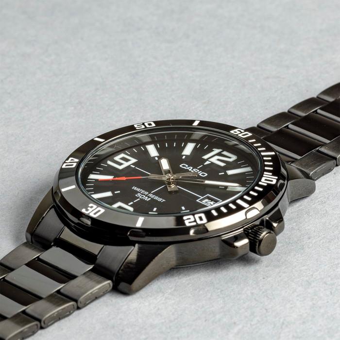 スタンダード（CASIO） 海外正規品 10年保証 日本未発売 CASIO