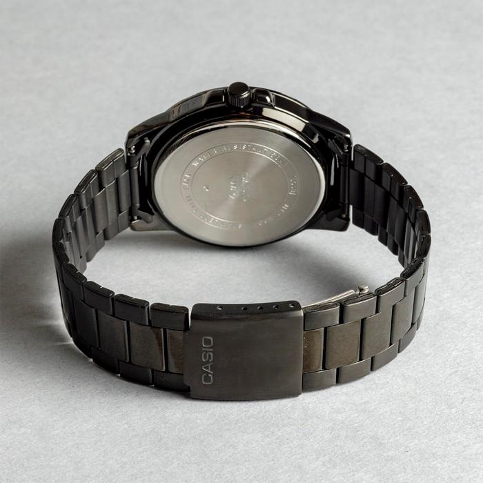 スタンダード（CASIO） 海外正規品 10年保証 日本未発売 CASIO