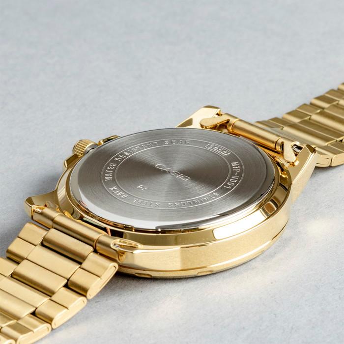 スタンダード（CASIO） 並行輸入品 10年保証 日本未発売 CASIO