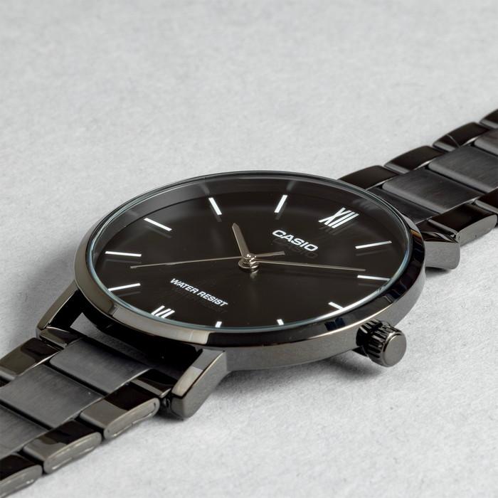 スタンダード（CASIO） 海外正規品 10年保証 日本未発売 CASIO