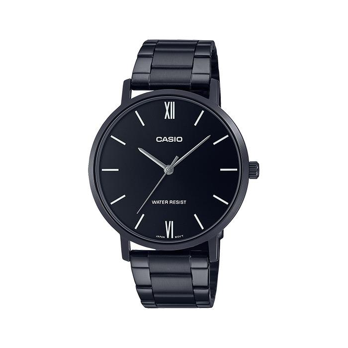 スタンダード（CASIO） 海外正規品 10年保証 日本未発売 CASIO