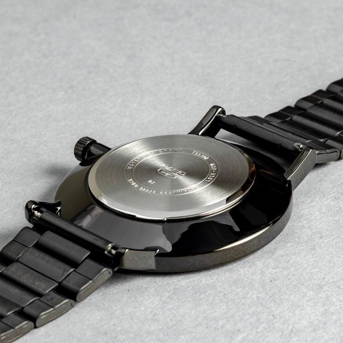 CASIO STANDARD カシオ MTP-VT01B-7B 腕時計 時計 ブランド メンズ レディース チープカシオ チプカシ アナログ 日本未発売 ギフト プレゼントの画像