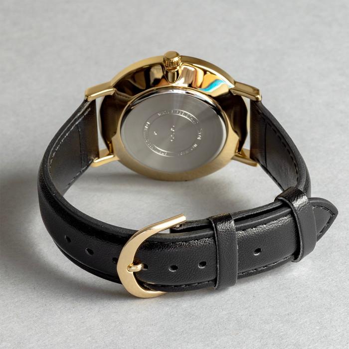 CASIO STANDARD カシオ MTP-VT01GL-1B2 腕時計 時計 ブランド メンズ レディース チープカシオ チプカシ アナログ 日本未発売 ギフト プレゼントの画像