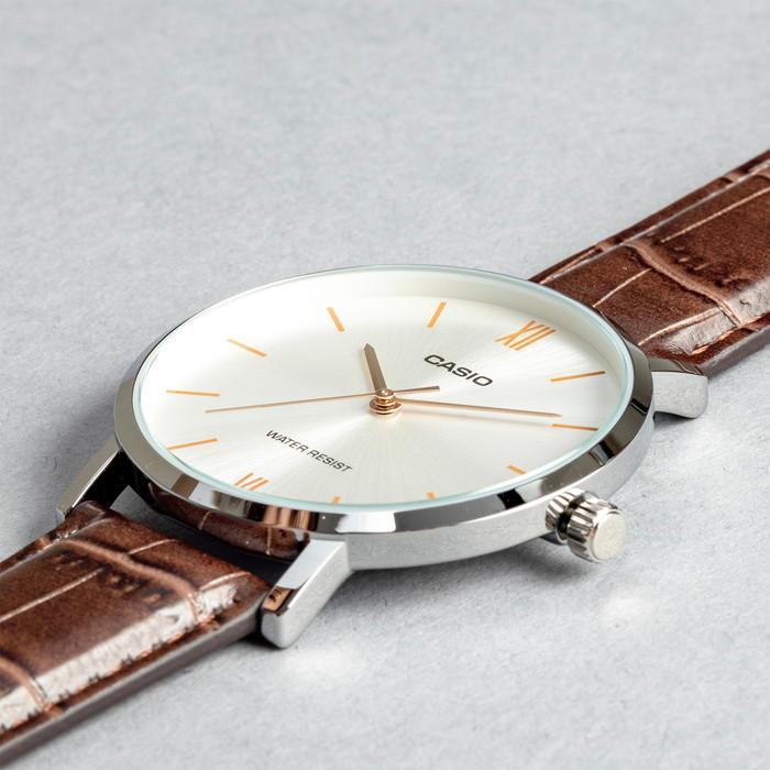 スタンダード（CASIO） 並行輸入品 10年保証 日本未発売 CASIO