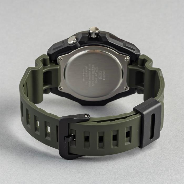 スタンダード（CASIO） CASIO STANDARD MEN カシオ MW-620H 腕時計