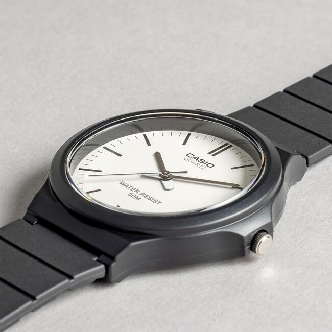 スタンダード（CASIO） CASIO STANDARD カシオ MW-240-7E 腕時計 時計