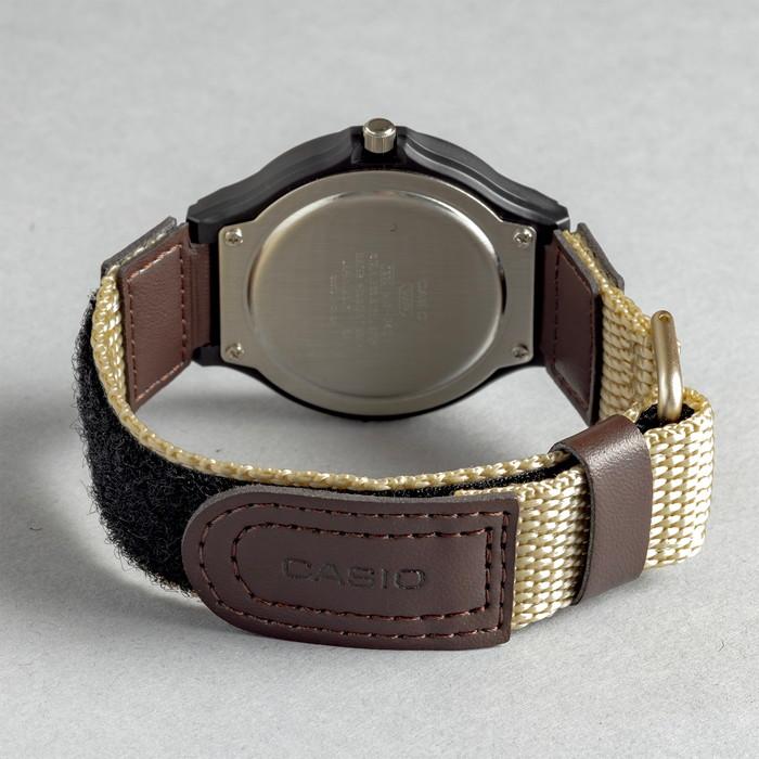 スタンダード（CASIO） 並行輸入品 10年保証 日本未発売 CASIO