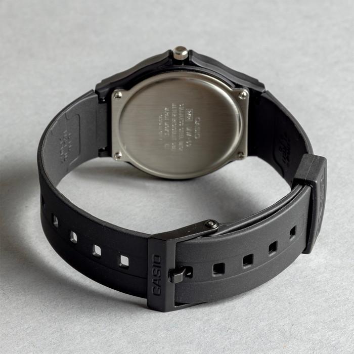 スタンダード（CASIO） 並行輸入品 10年保証 日本未発売 CASIO