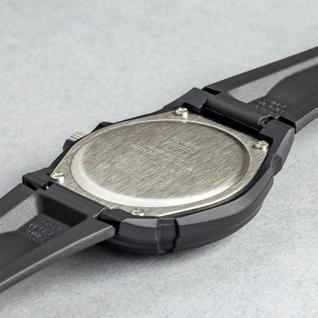 スタンダード（CASIO） CASIO STANDARD カシオ MW-600F-2A 腕時計 時計