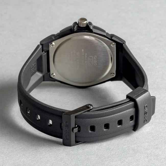 スタンダード（CASIO） CASIO STANDARD カシオ MW-600F-2A 腕時計 時計