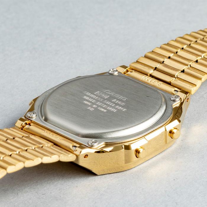 スタンダード デジタル 訳あり 小キズあり CASIO STANDARD カシオ