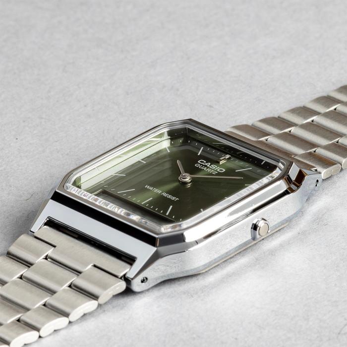 スタンダード デジタル 訳あり 小キズあり CASIO STANDARD MENS カシオ 