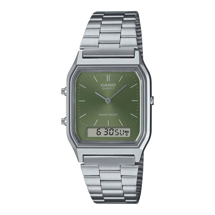 スタンダード デジタル 訳あり 小キズあり CASIO STANDARD MENS カシオ