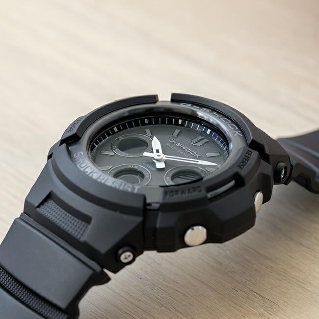 ソーラークロノグラフ（LINEAGE） 訳あり CASIO G-SHOCK カシオ G