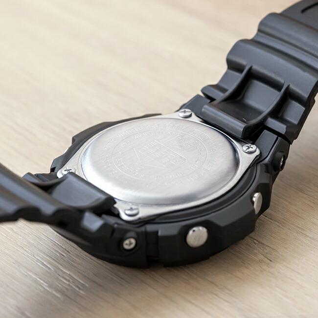 ソーラークロノグラフ（LINEAGE） 訳あり CASIO G-SHOCK カシオ G