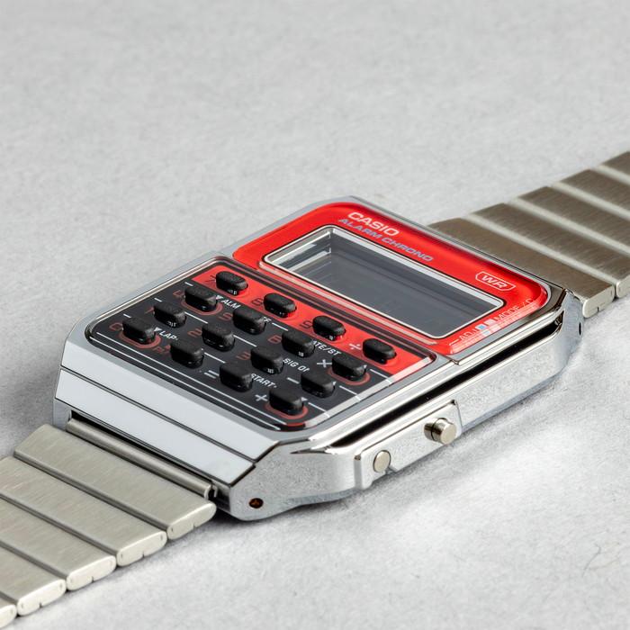 スタンダード デジタル 訳あり 小キズあり 海外正規品 CASIO STANDARD