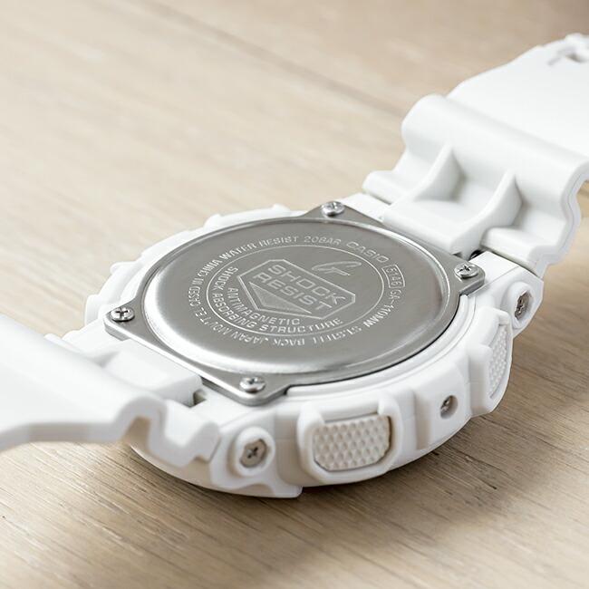 G-SHOCK 訳あり 箱なし CASIO カシオ Gショック GA-110MW-7A 腕時計