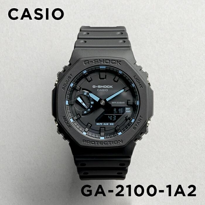 G-SHOCK 並行輸入品 訳あり 箱なし CASIO カシオ Gショック GA