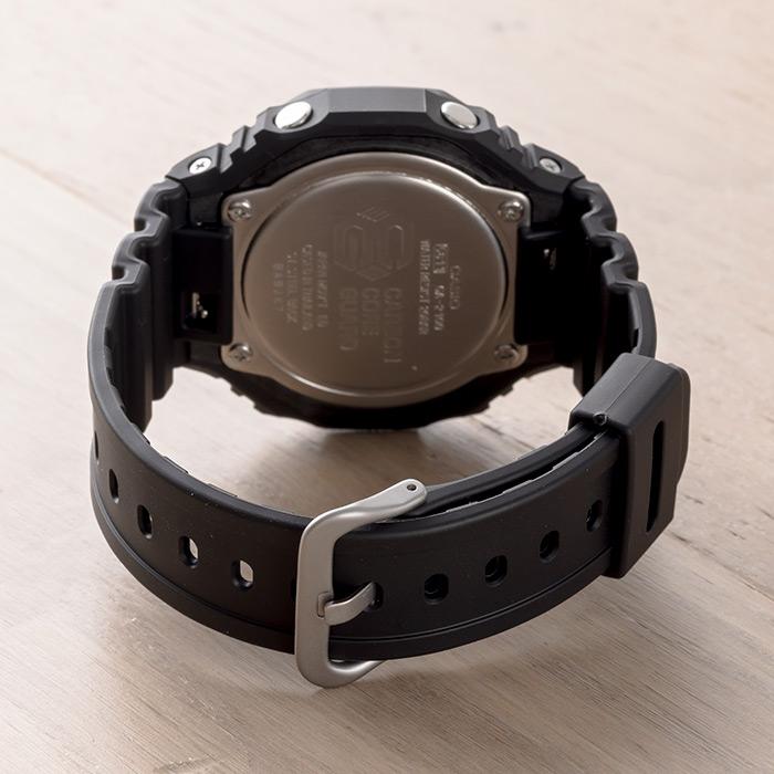 新品未使用　G-SHOCK CASIO GA-2100-1A2 腕時計　逆輸入 CASIO G-SHOCK GA-2100-1A2