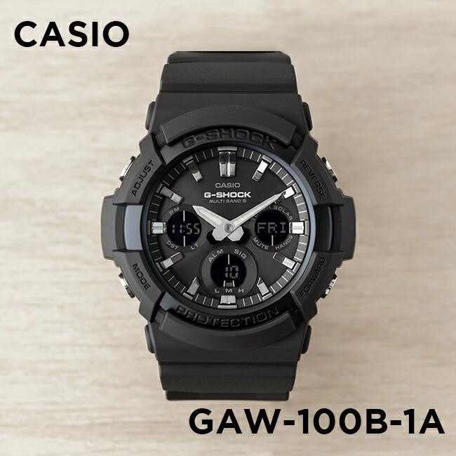 ソーラークロノグラフ（LINEAGE） 並行輸入品 訳あり 箱なし CASIO G 