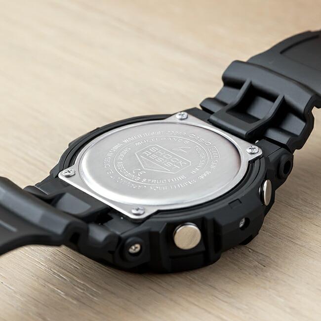 ソーラークロノグラフ（LINEAGE） 訳あり 箱なし CASIO G-SHOCK カシオ
