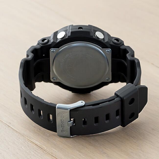 ソーラークロノグラフ（LINEAGE） 訳あり 箱なし CASIO G-SHOCK カシオ 