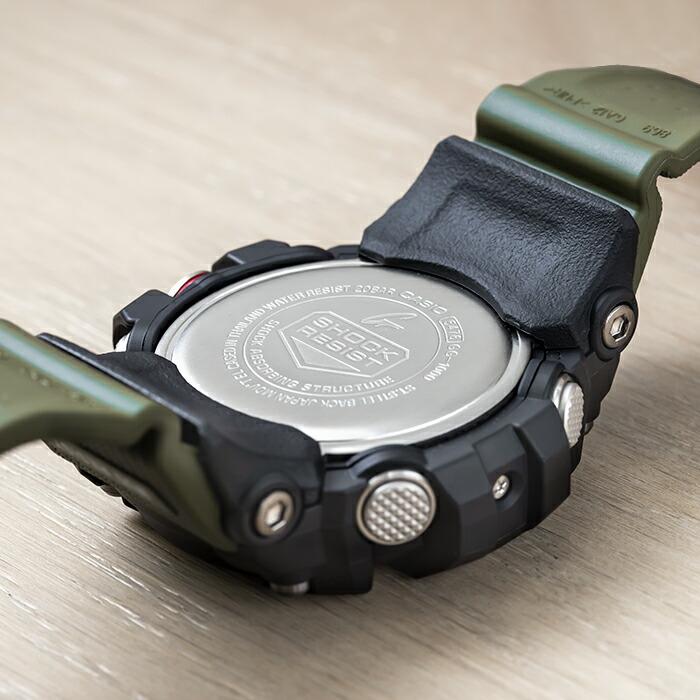 MASTER OF GーLAND 訳あり 箱なし CASIO G-SHOCK カシオ Gショック