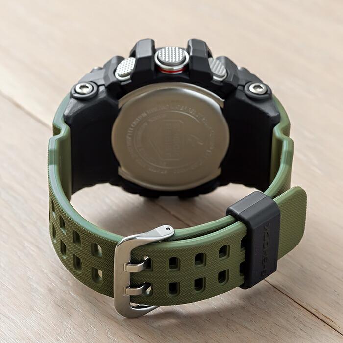 MASTER OF GーLAND 訳あり 箱なし CASIO G-SHOCK カシオ Gショック