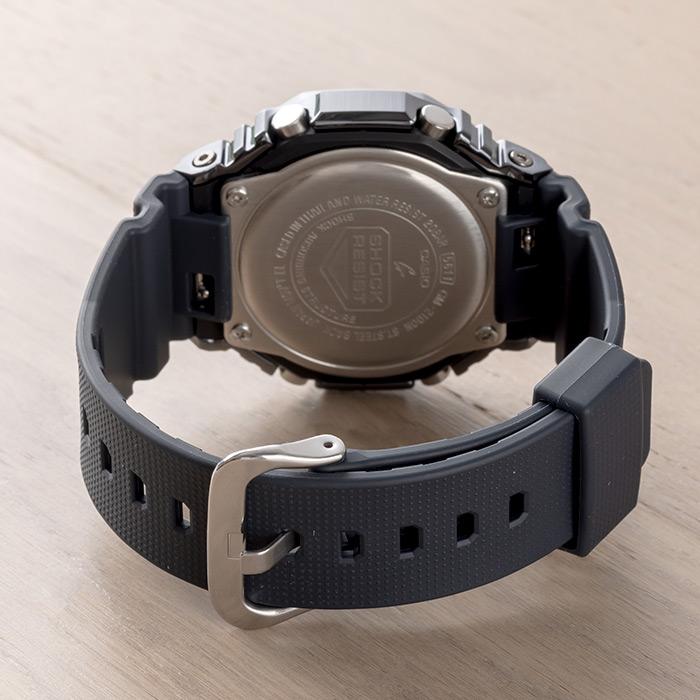G-SHOCK 訳あり 風防内ゴミあり CASIO カシオ Gショック GM-2100N-2A