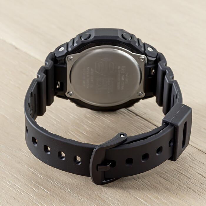 G-SHOCK 【10%OFF】並行輸入品 訳あり 風防内ゴミあり CASIO