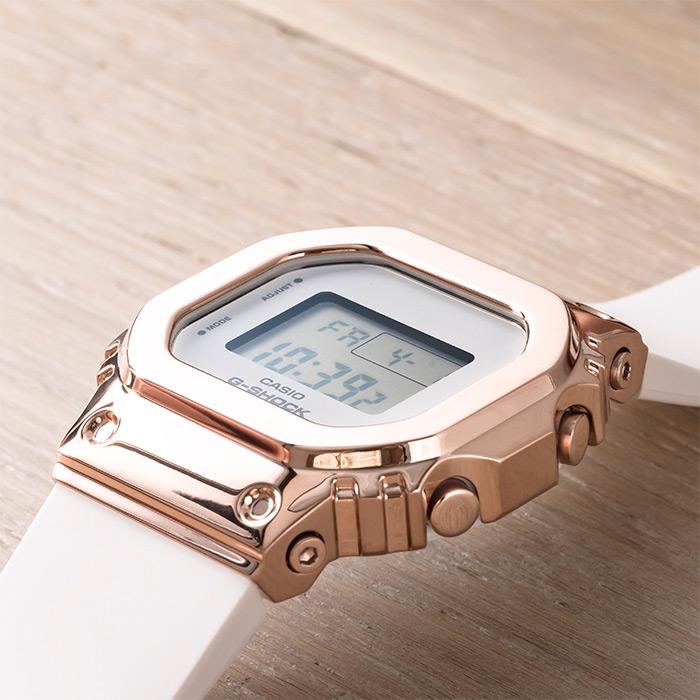 専用☆新品未使用☆カシオ G-SHOCK GM-S5600-1JF GM-S5600-1JF | CASIO