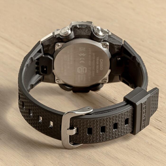 G-STEEL 訳あり 箱なし CASIO G-SHOCK カシオ Gショック Gスチール GST