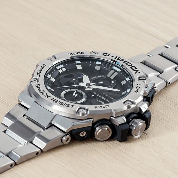G-STEEL 並行輸入品 訳あり 箱なし CASIO G-SHOCK カシオ G G-STEEL 並行輸入品 訳あり 箱なし CASIO G-SHOCK カシオ G