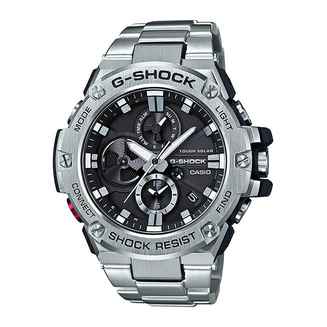 G-STEEL 並行輸入品 訳あり 箱なし CASIO G-SHOCK カシオ G G-STEEL 並行輸入品 訳あり 箱なし CASIO G-SHOCK カシオ G