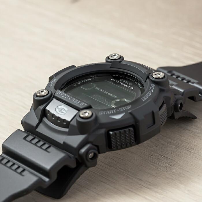G-SHOCK 訳あり 風防内ゴミあり CASIO カシオ Gショック GW-7900B-1