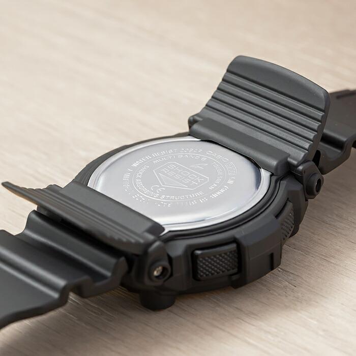 G-SHOCK 訳あり 風防内ゴミあり CASIO カシオ Gショック GW-7900B-1