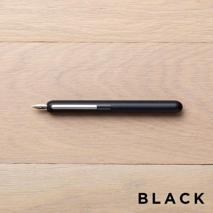 ダイアログ 訳あり 箱潰れ LAMY DIALOG ラミー 万年筆 極細 EF 筆記
