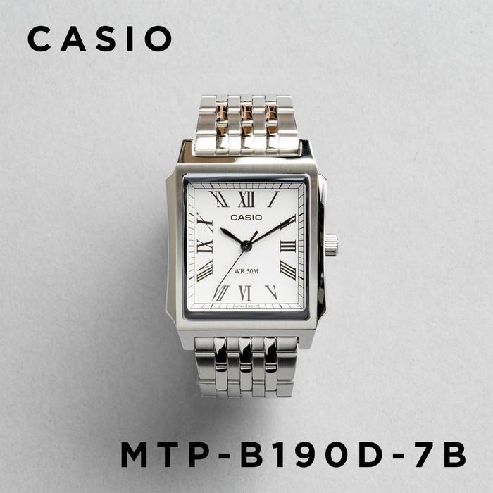 スタンダード（CASIO） 訳あり 小キズあり CASIO STANDARD MEN カシオ