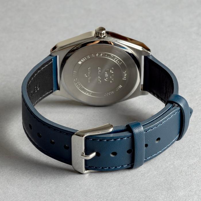 訳あり 小キズあり CASIO STANDARD MENS カシオ スタンダード メンズ MTP-M300L-7A 腕時計 時計 ブランド チープ チプカシ アナログ 日本未発売 ギフトの画像