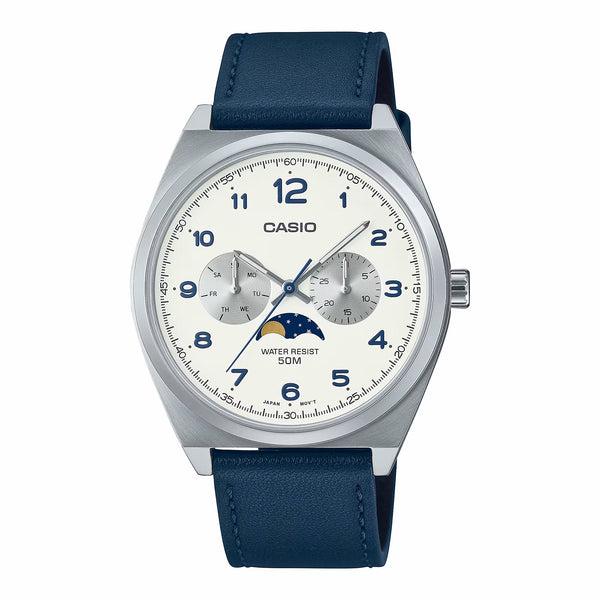 訳あり 小キズあり CASIO STANDARD MENS カシオ スタンダード メンズ MTP-M300L-7A 腕時計 時計 ブランド チープ チプカシ アナログ 日本未発売 ギフトの画像