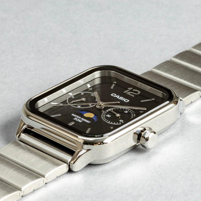 スタンダード（CASIO） 並行輸入品 訳あり 小キズあり 日本未