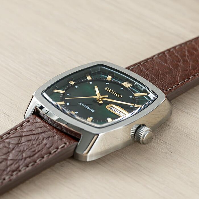 SEIKO SNKP27 自動巻きスポーツウォッチ SNKP27 – Seiko USA