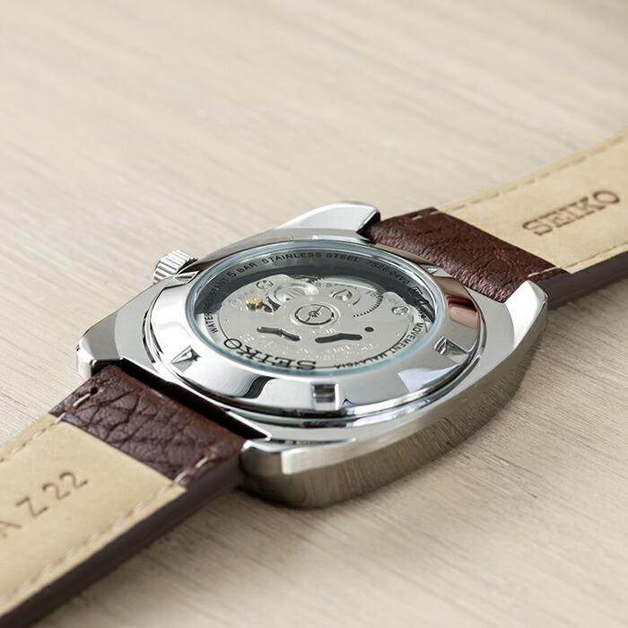 SEIKO（セイコー） 訳あり 小キズあり SEIKO RECRAFT リクラフト