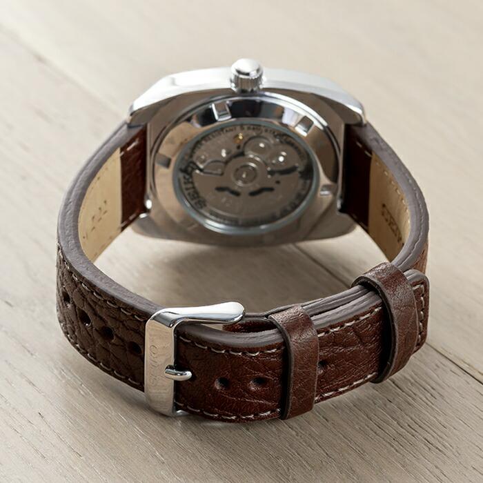 SEIKO（セイコー） 訳あり 小キズあり SEIKO RECRAFT リクラフト