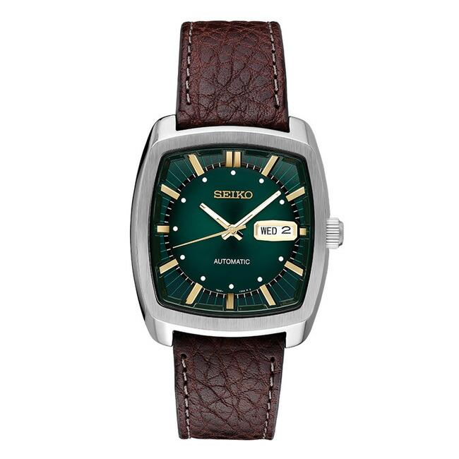 SEIKO（セイコー） 訳あり 小キズあり SEIKO RECRAFT リクラフト
