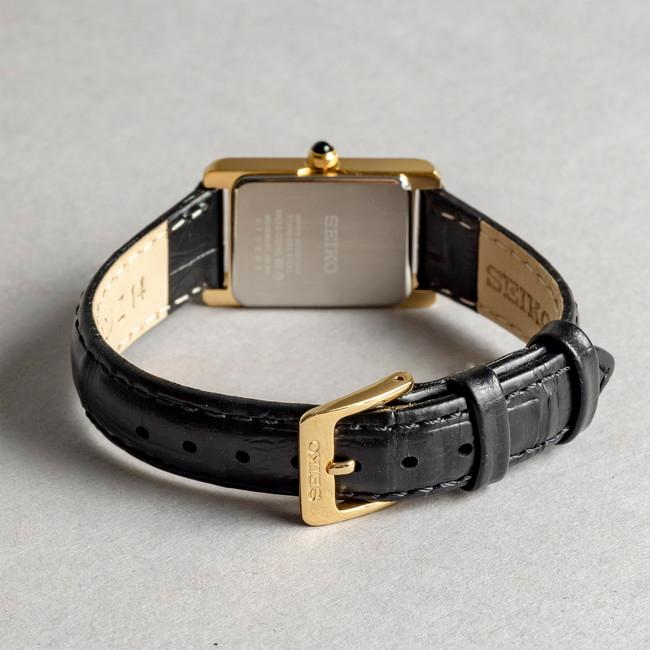 SEIKO（セイコー） 訳あり 小キズあり SEIKO ESSENTIALS