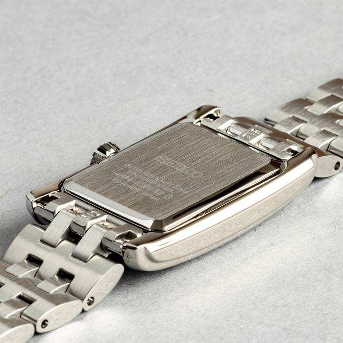 SEIKO（セイコー） 並行輸入品 日本未発売 訳あり 小キズあり SEIKO