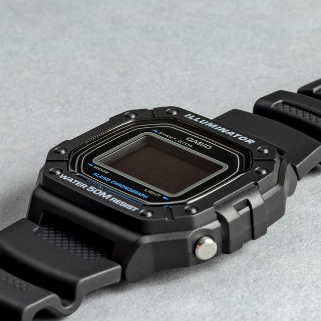 スタンダード デジタル 訳あり 小キズあり CASIO STANDARD MENS カシオ