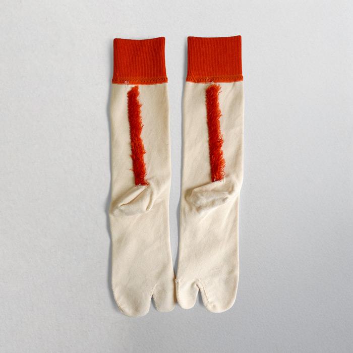 decka Quality socks（デカクオリティソックス） DECKA ORGANIC